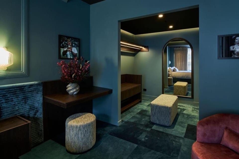 Heritage Residence Four Bedrooms Four Bathrooms Apartment in Auckland