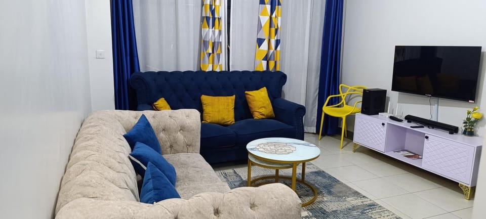 Fairway suites Kamakis Ruiru Apartment in Kenya