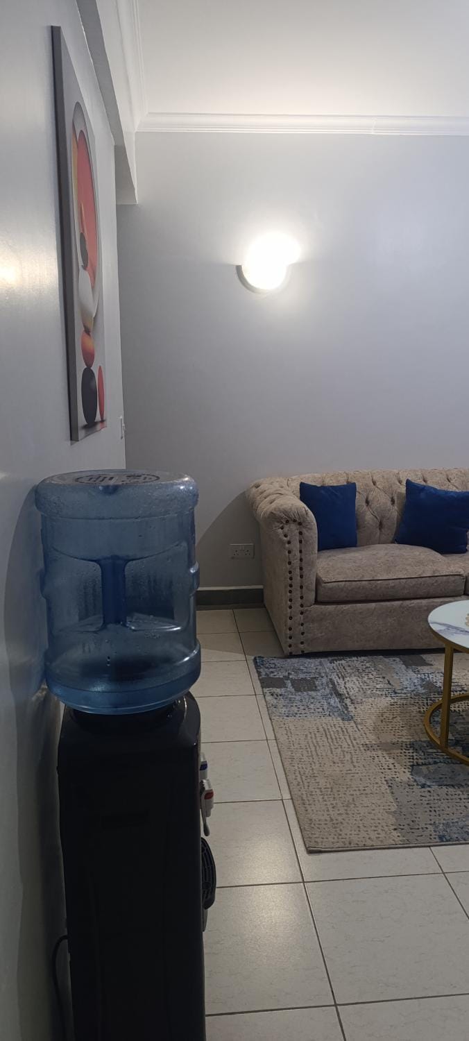 Fairway suites Kamakis Ruiru Apartment in Kenya