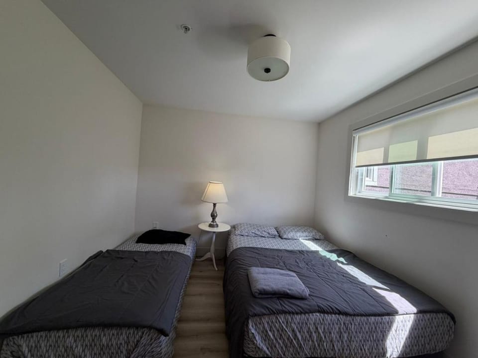 Vancouver Downtown Cozy Homestay Vacation rental in Vancouver
