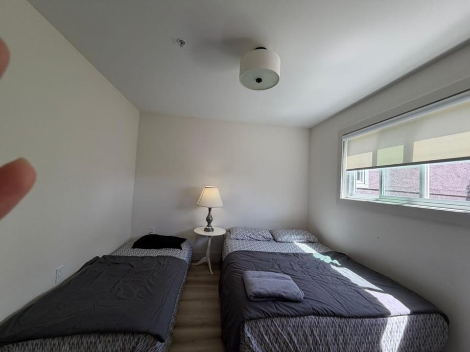 Vancouver Downtown Cozy Homestay Vacation rental in Vancouver