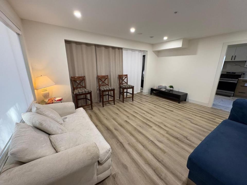 Vancouver Downtown Cozy Homestay Vacation rental in Vancouver