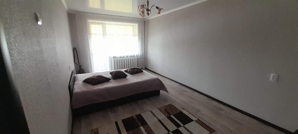 Фрунзе 45 Apartment in Kazakhstan