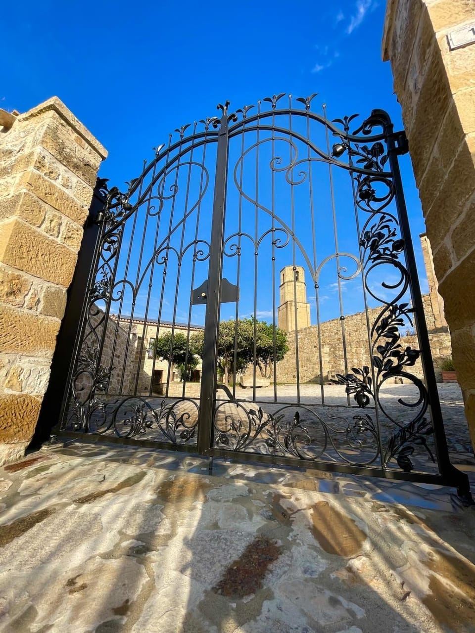 Domo Viva Bed and Breakfast in Sardinia