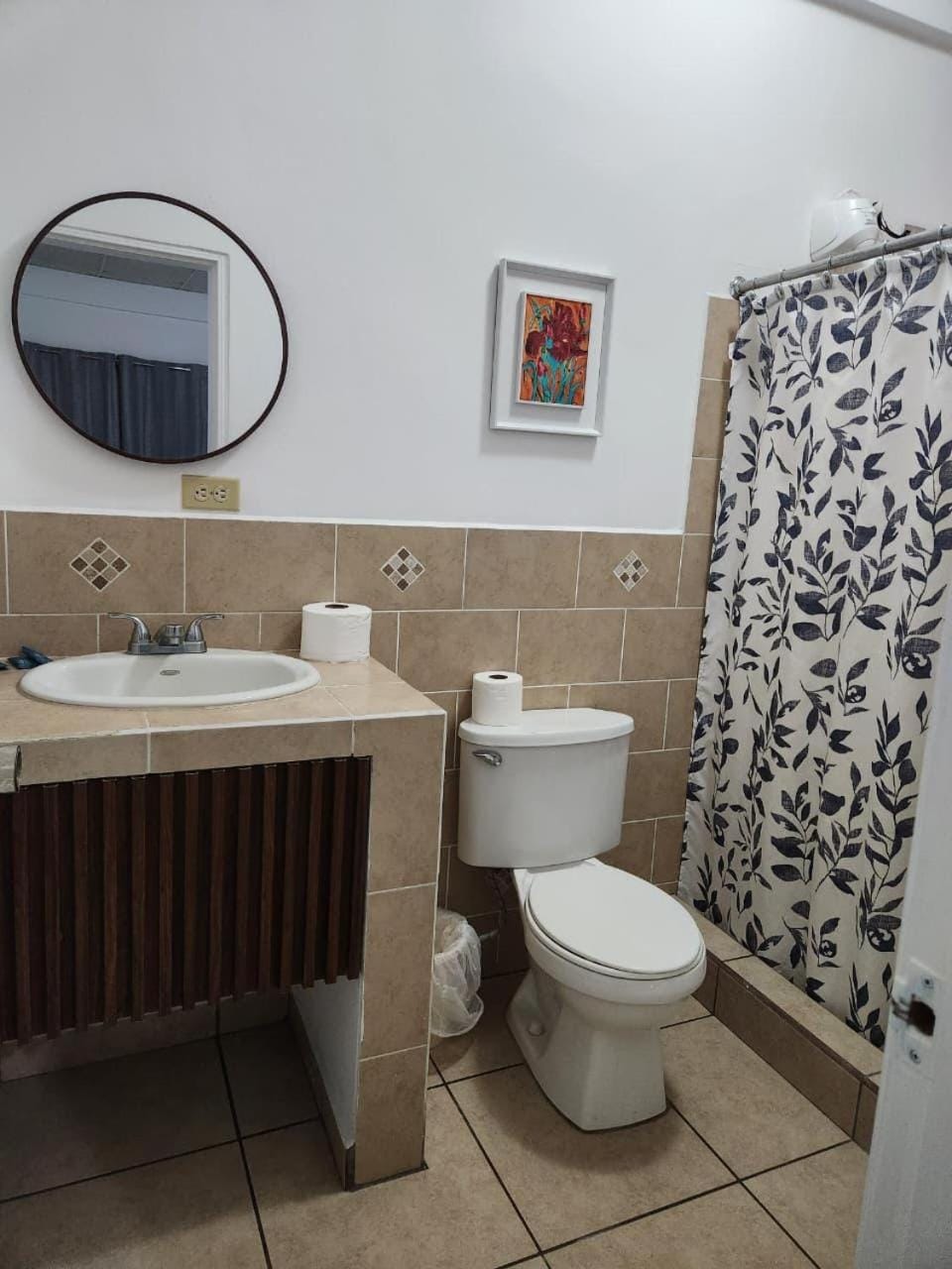 Trebol Apart Hotel Apartment hotel in Francisco Morazán Department