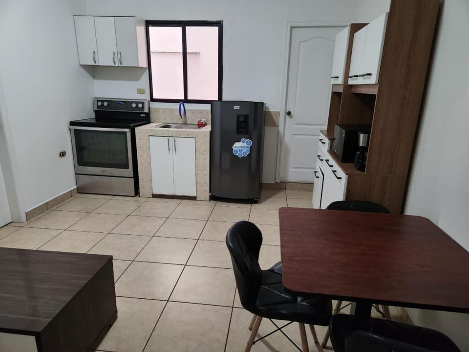 Trebol Apart Hotel Apartment hotel in Francisco Morazán Department