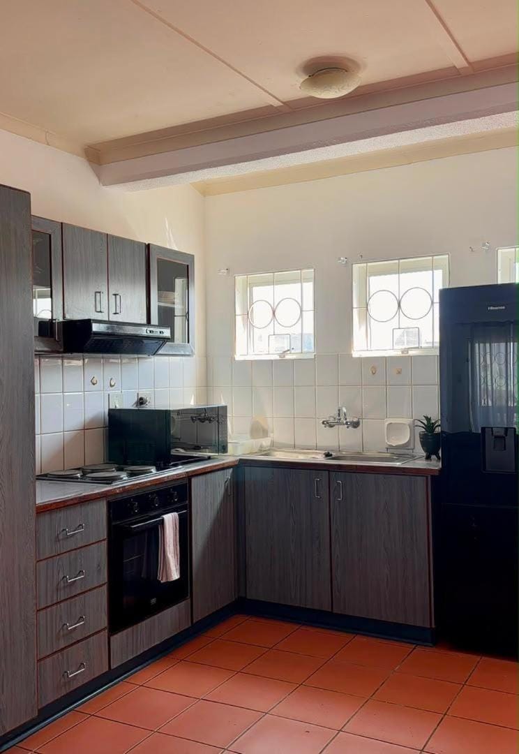 Ruusheya Legacy Stay Apartment in Namibia