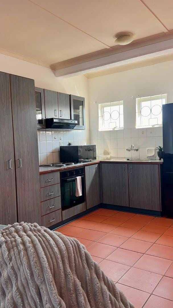 Ruusheya Legacy Stay Apartment in Namibia