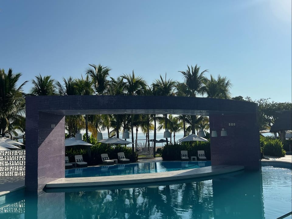 Villa Pacifico Villa in La Cruz de Huanacaxtle