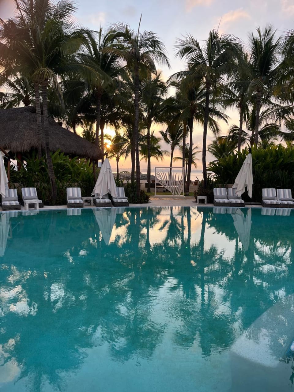 Villa Pacifico Villa in La Cruz de Huanacaxtle