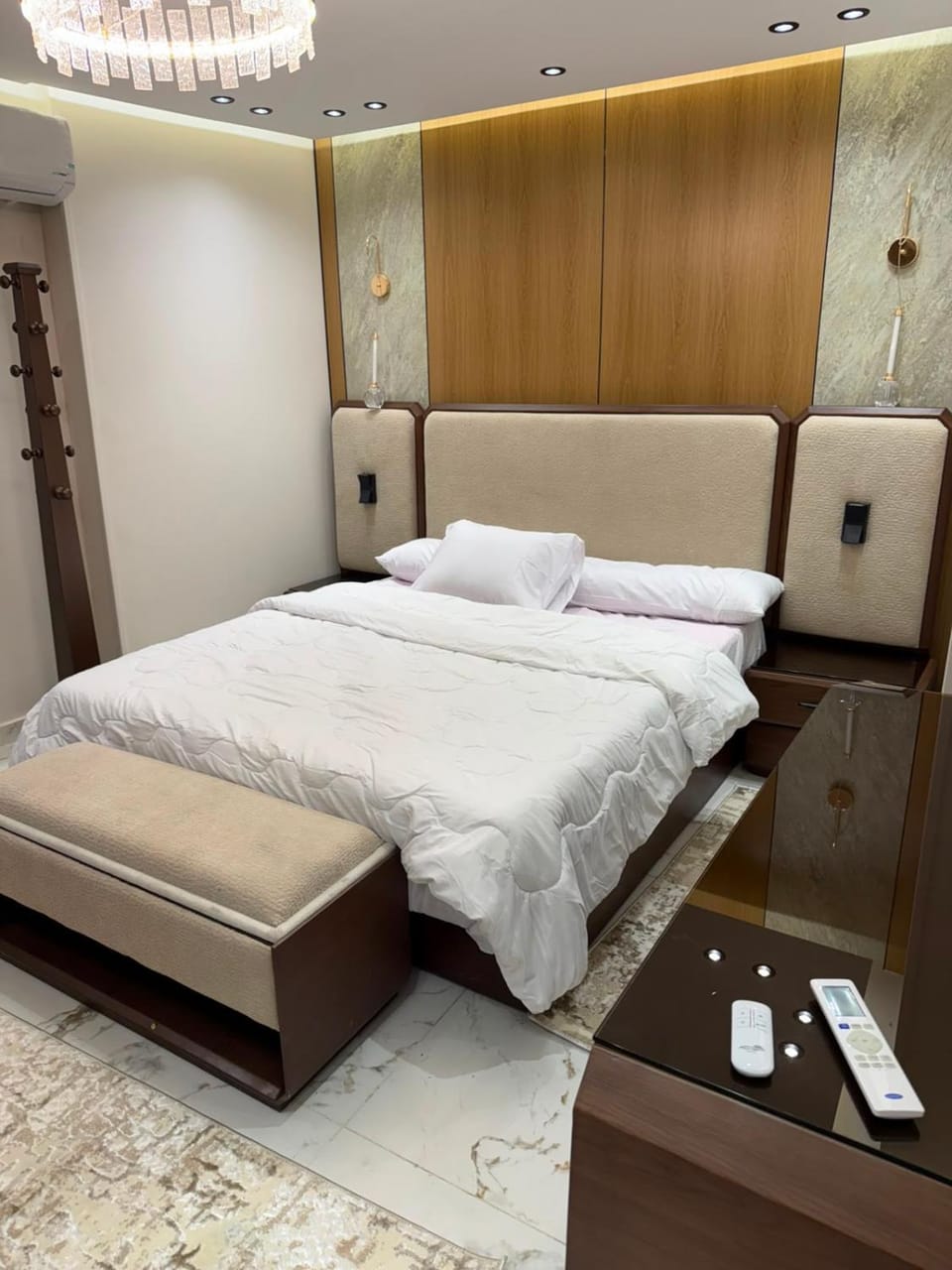 المهندسين الدقى ميدان ابوالكرمات Apartment in Egypt