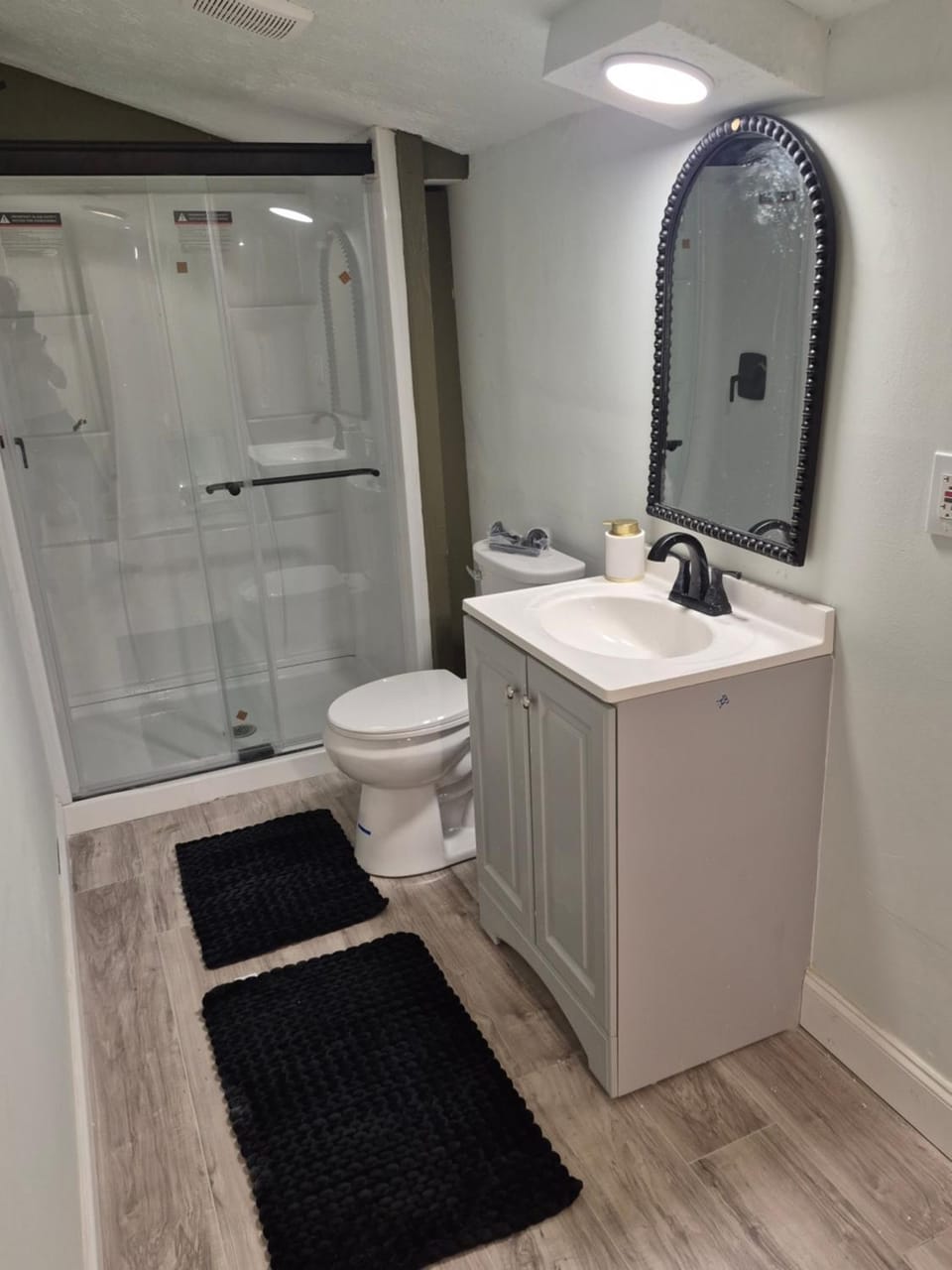 Great place with private bathroom in Marietta Vacation rental in Sandy Springs