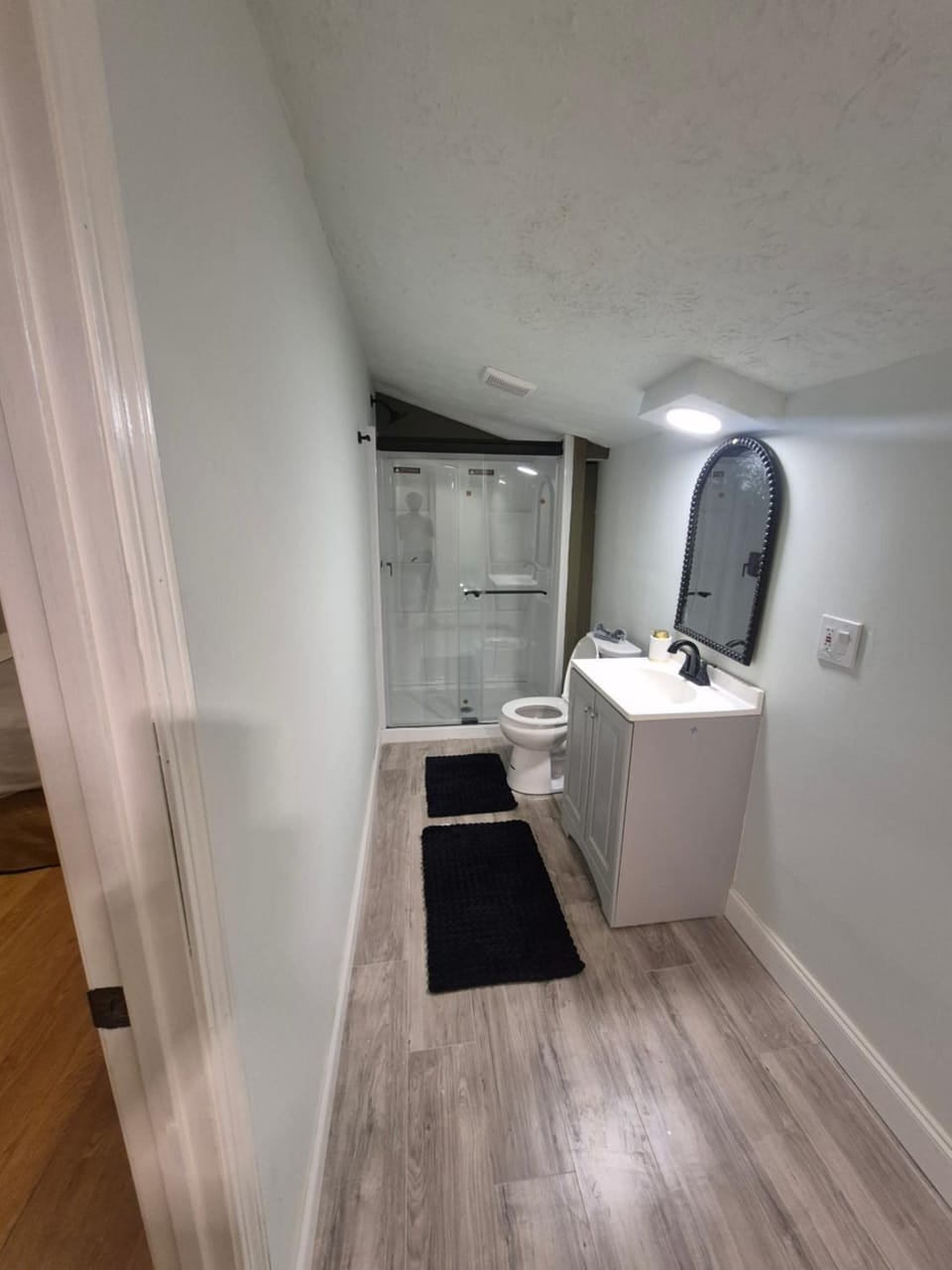 Great place with private bathroom in Marietta Vacation rental in Sandy Springs
