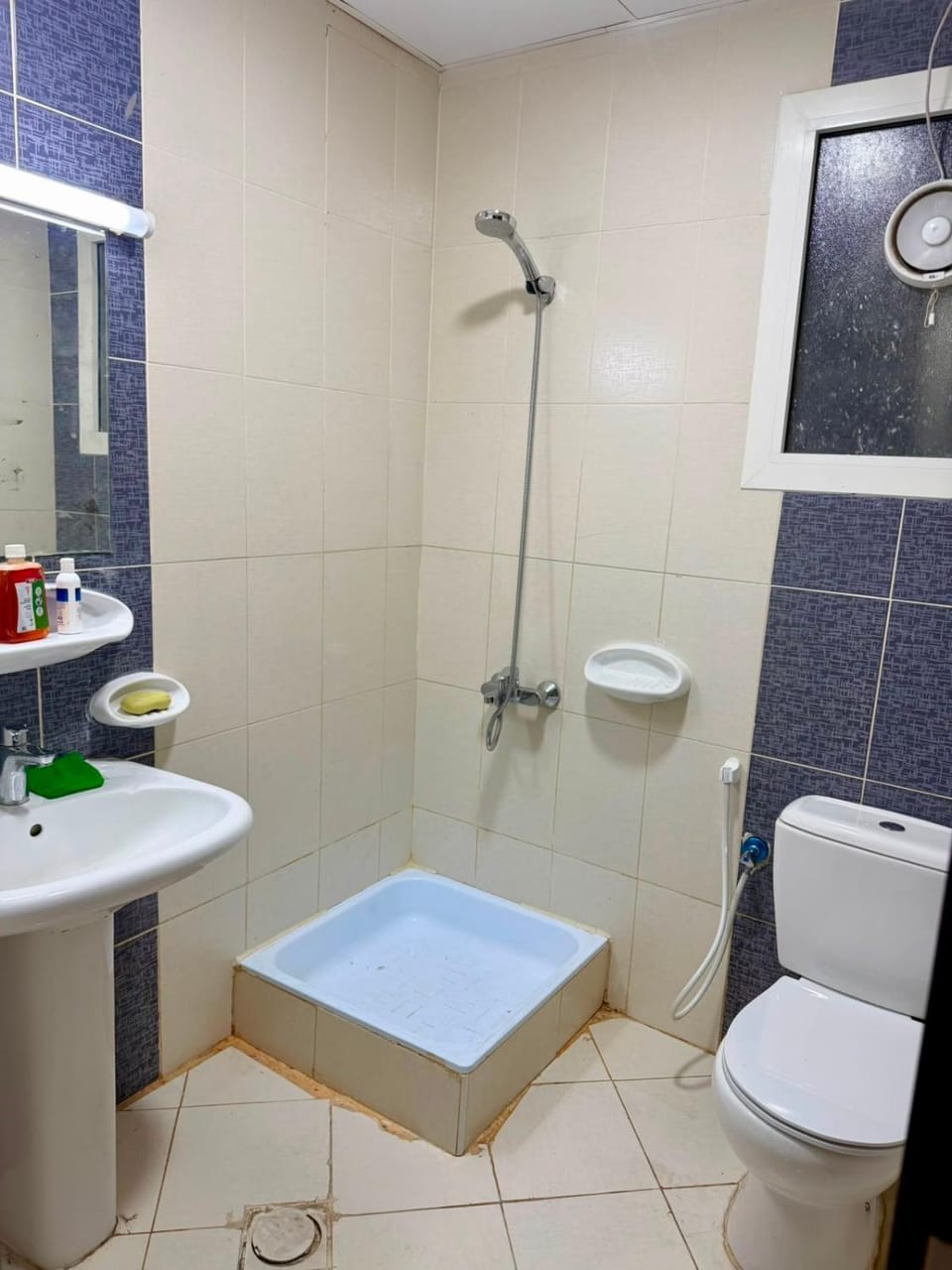 Luxury Studio appartment Apartment in Ajman