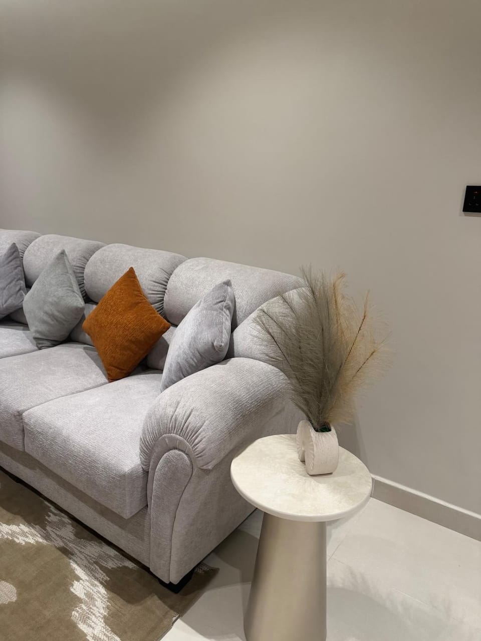 دار جوليا Julia House Jeddah Apartment in Jeddah