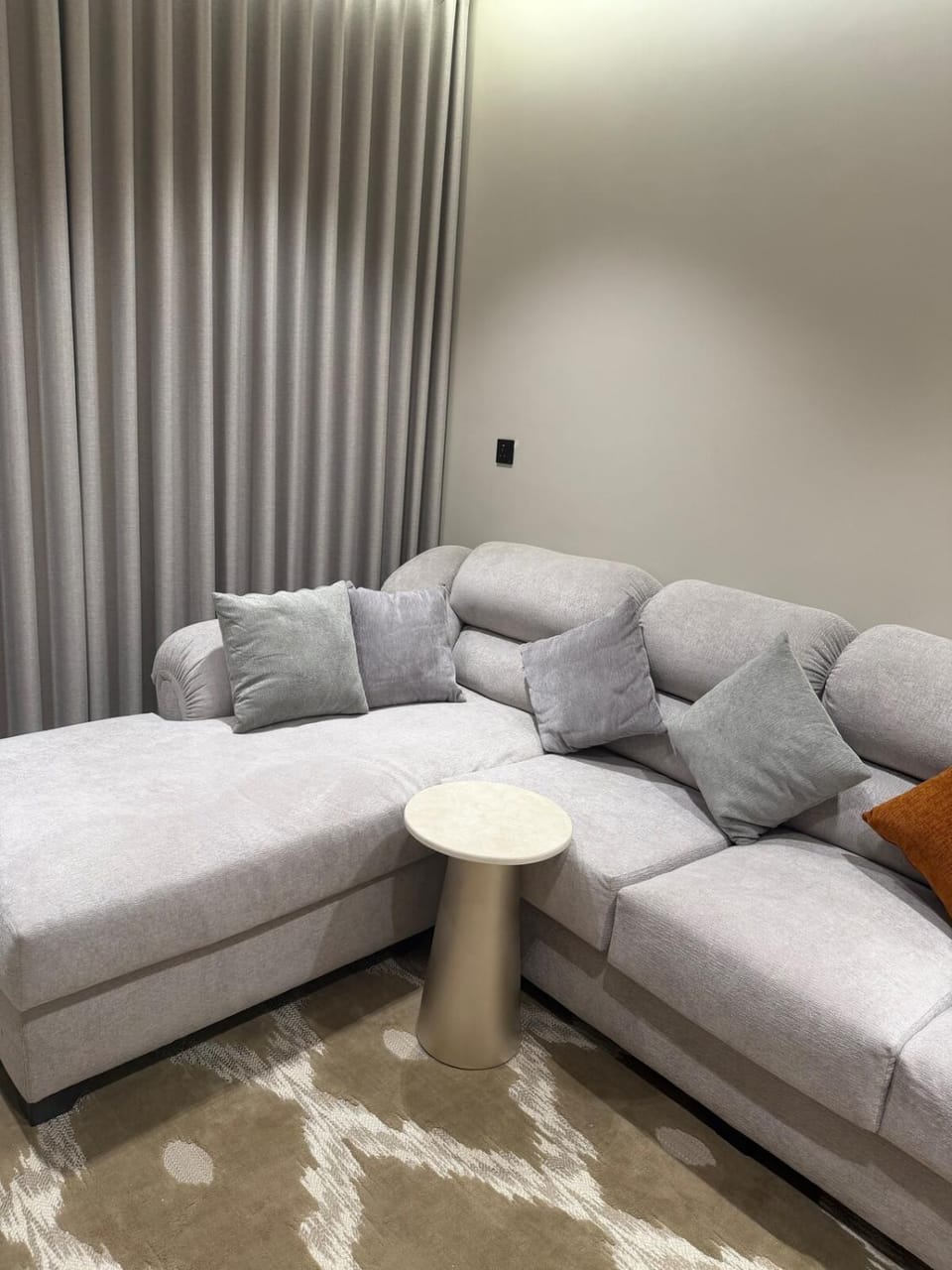 دار جوليا Julia House Jeddah Apartment in Jeddah