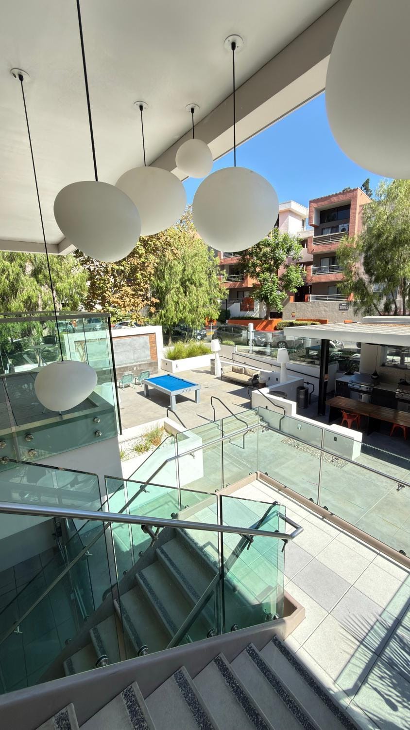 Balcony/Terrace, Pool view, Swimming pool