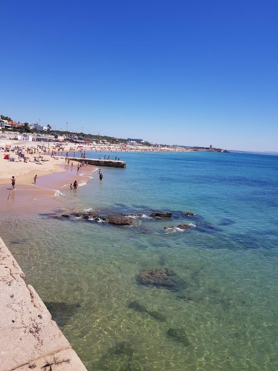 Ravissant logement moderne et cosy Apartment in Cascais