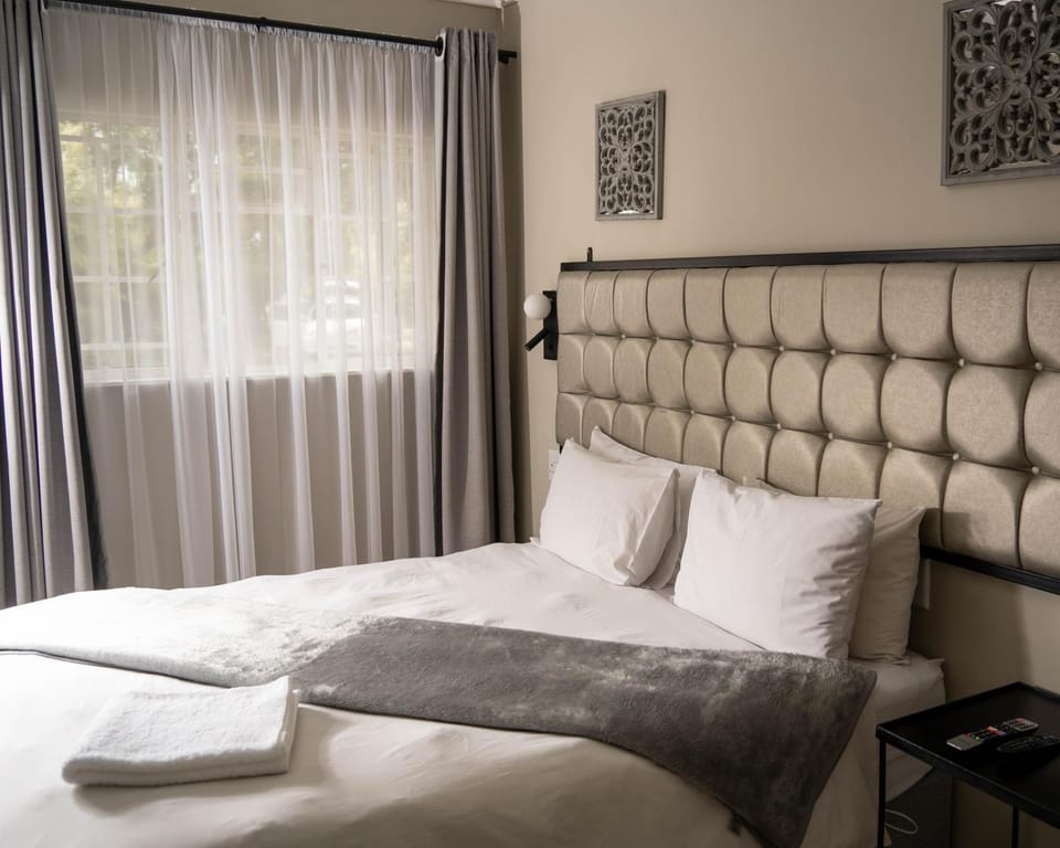 Patterson B&B Bed and Breakfast in KwaZulu-Natal