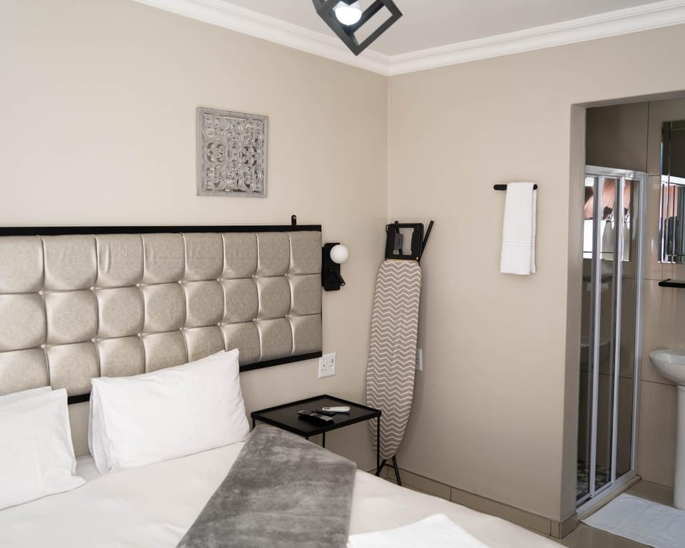 Patterson B&B Bed and Breakfast in KwaZulu-Natal