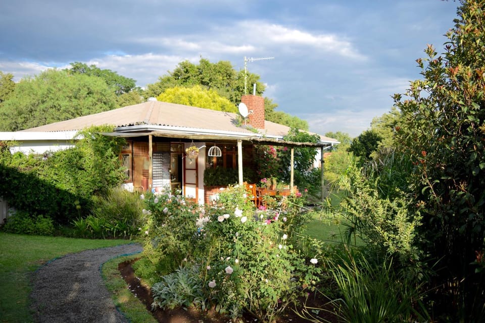 Patterson B&B Bed and Breakfast in KwaZulu-Natal