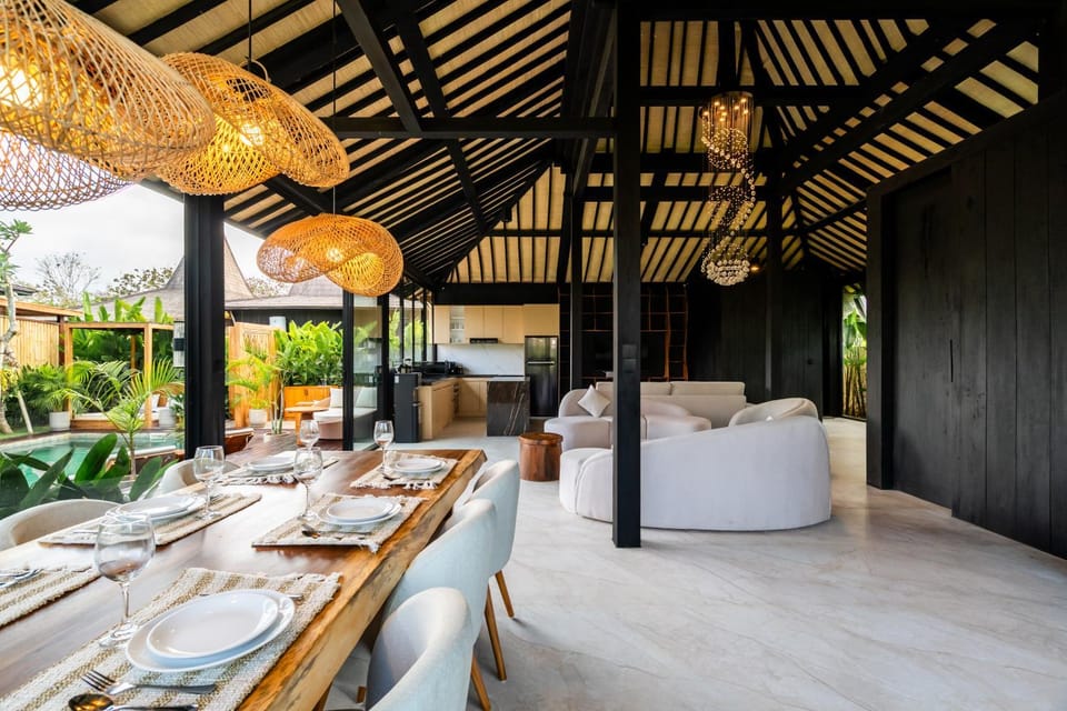 Day, Dining area, Food