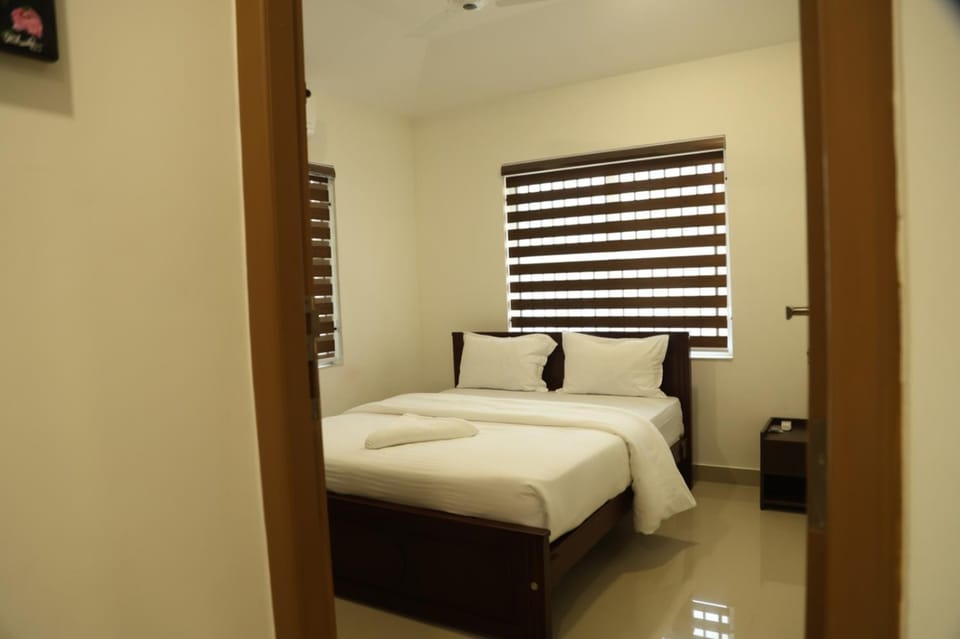 Oisca Furusato Village Villa in Kerala