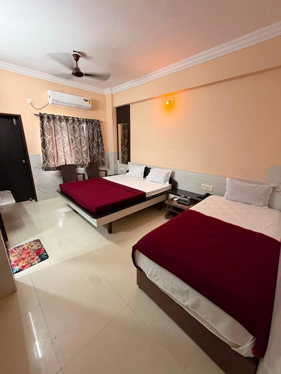 Shri Jaliyan Atithi Gruh Hotel in Gujarat