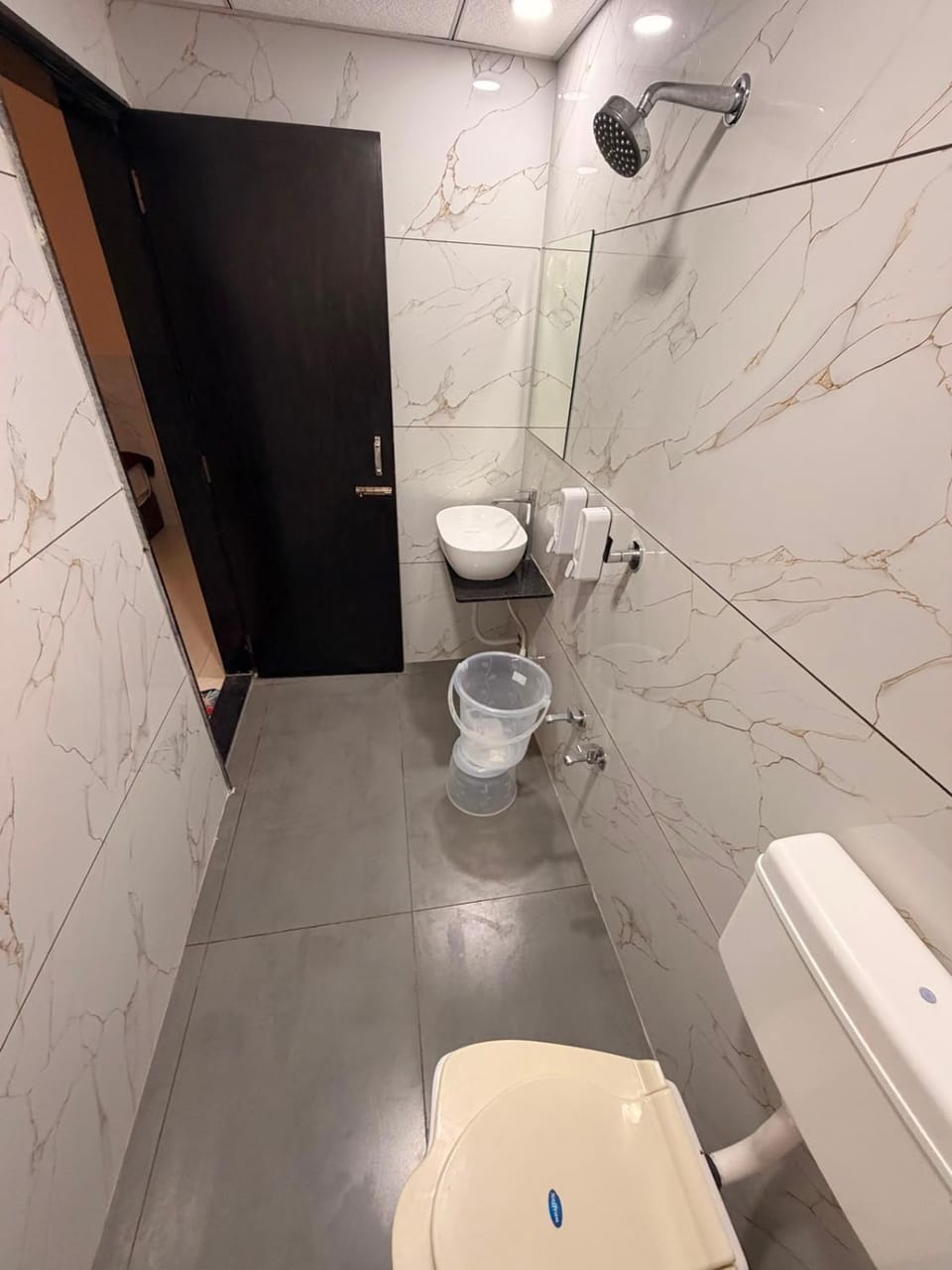 Toilet, Bathroom