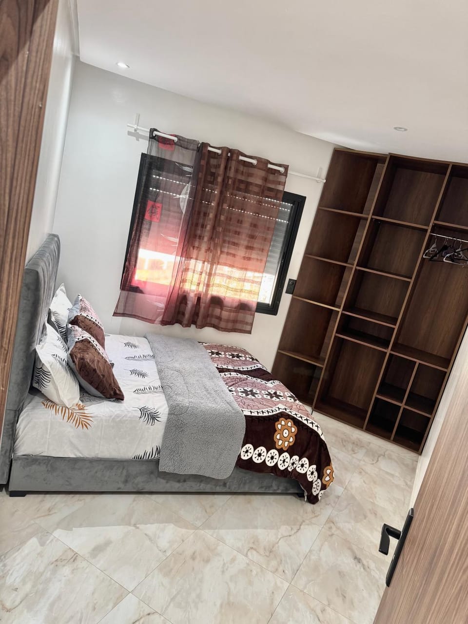 Résidence Zidane Apartment in Casablanca