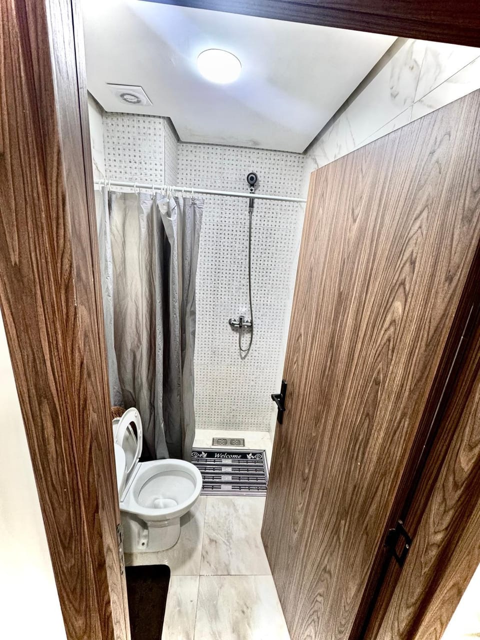 Résidence Zidane Apartment in Casablanca