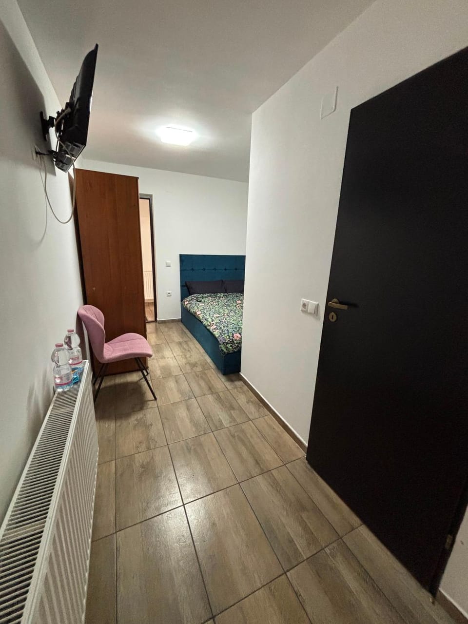Casa Velluto Bed and Breakfast in Romania