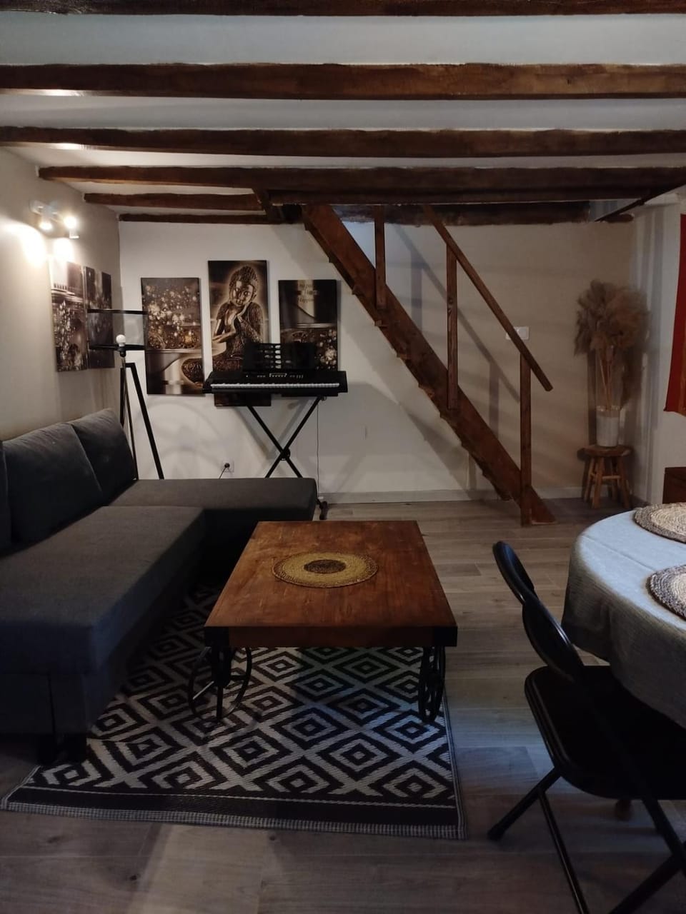 Petite maison 4 couchages House in Nouvelle-Aquitaine