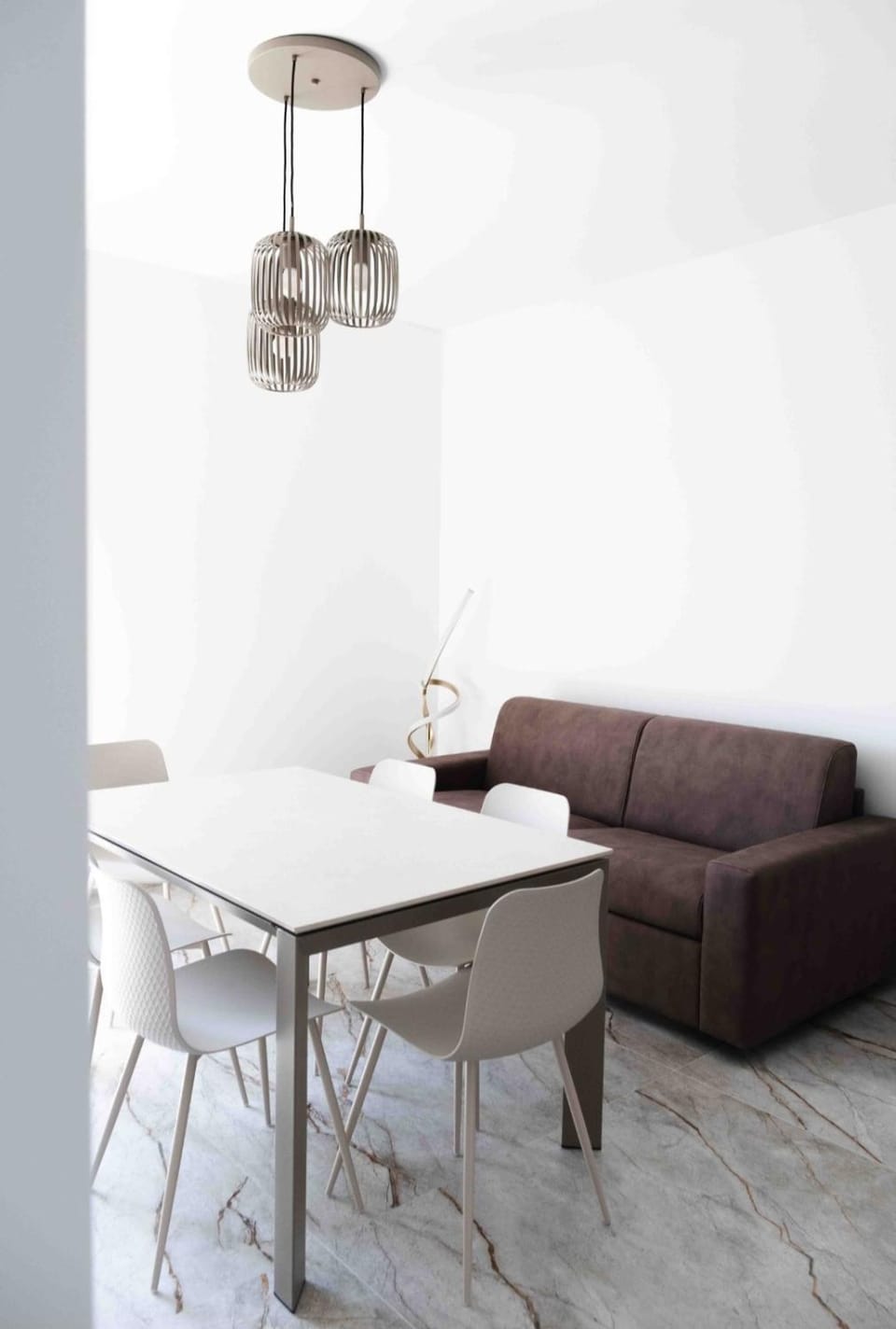 Mare Luna Suite Apartment in Civitanova Marche