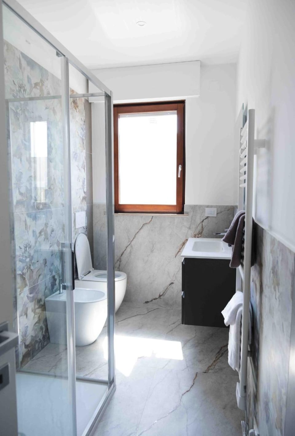 Mare Luna Suite Apartment in Civitanova Marche
