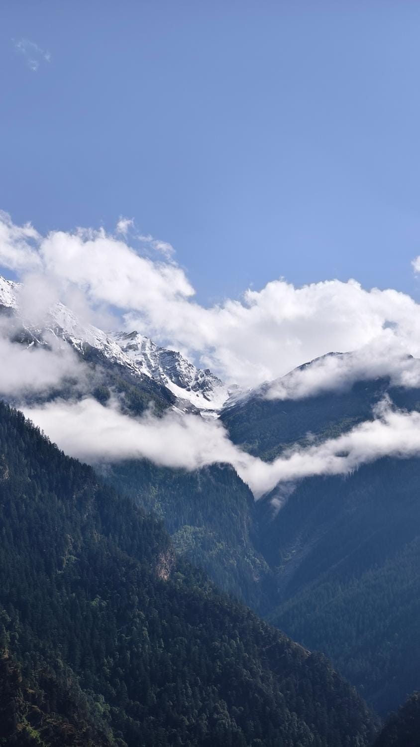 The Musafir Homestay Vacation rental in Himachal Pradesh