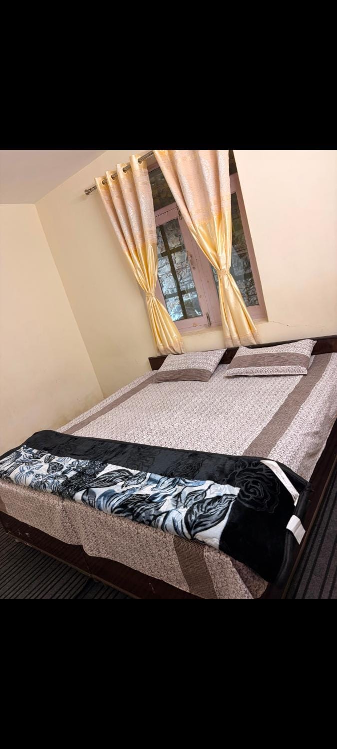 The Musafir Homestay Vacation rental in Himachal Pradesh
