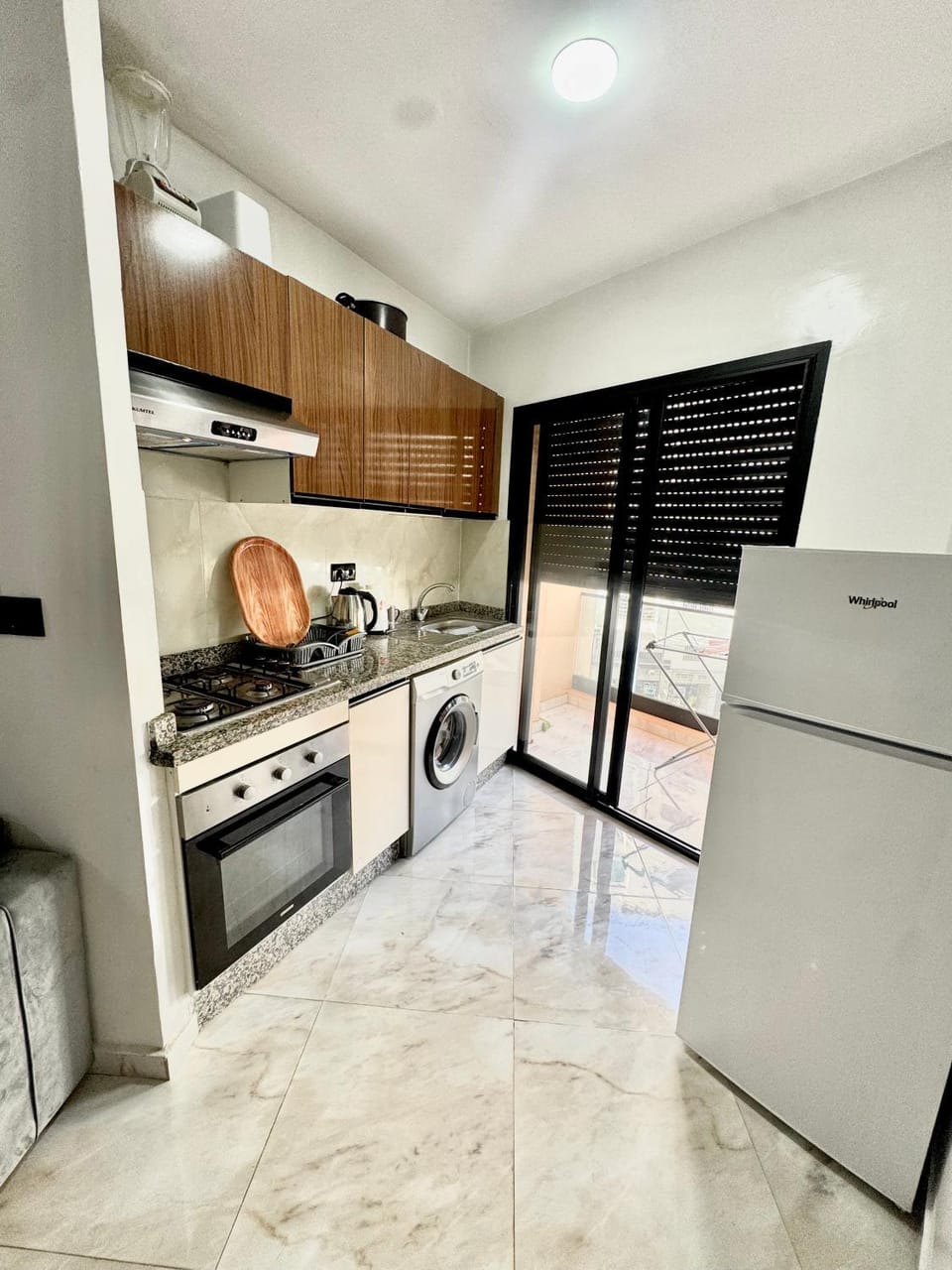 Résidence Zidane Apartment in Casablanca