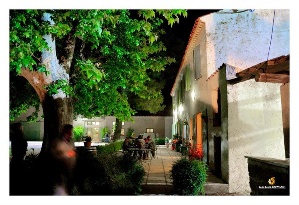 MANADE SAINT LOUIS Mas de La Paix Bed and Breakfast in Saintes-Maries-de-la-Mer