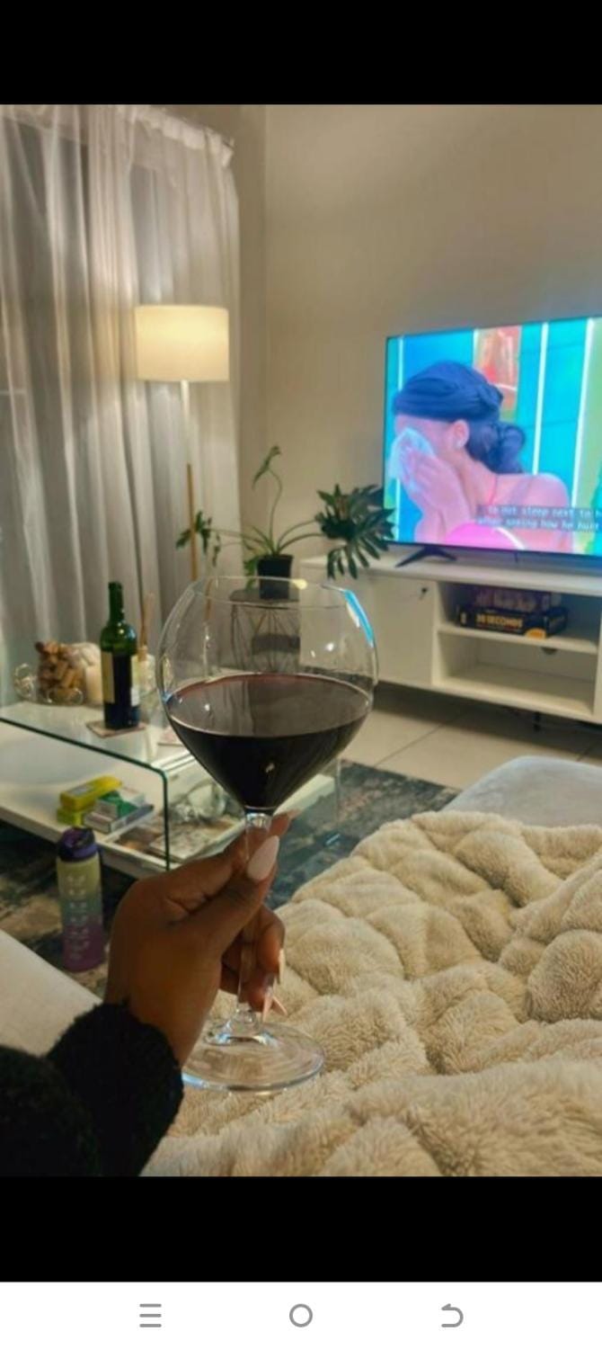 Hermajesty self-catering Apartment in Windhoek