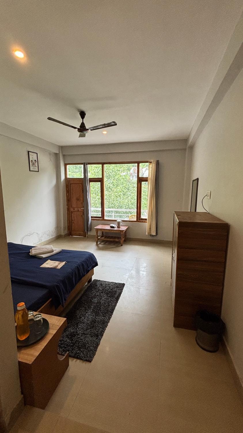 Riverwoods Bed and Breakfast in Himachal Pradesh