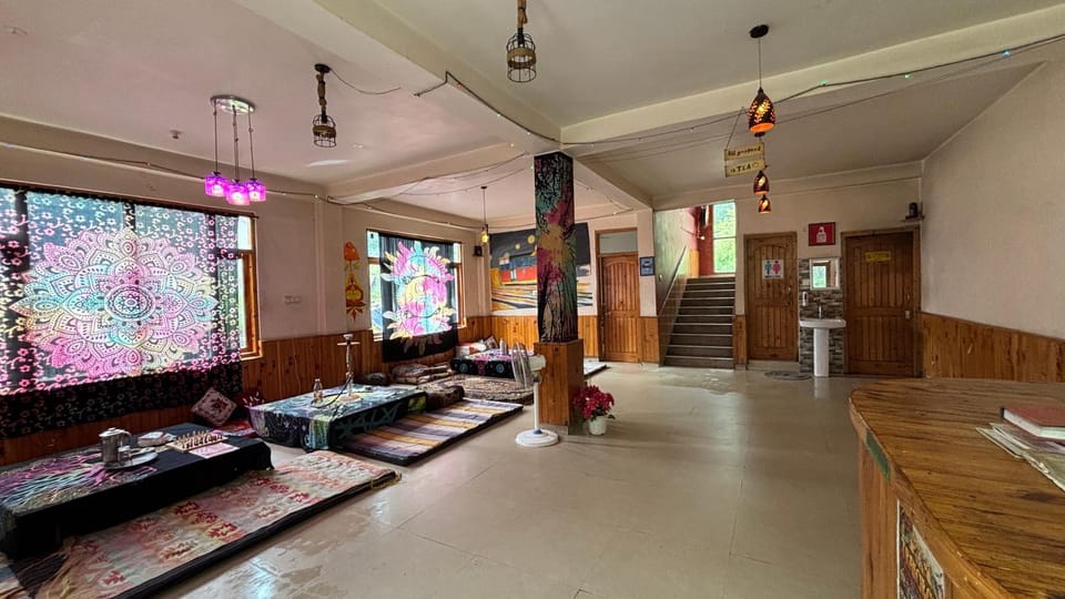 Riverwoods Bed and Breakfast in Himachal Pradesh