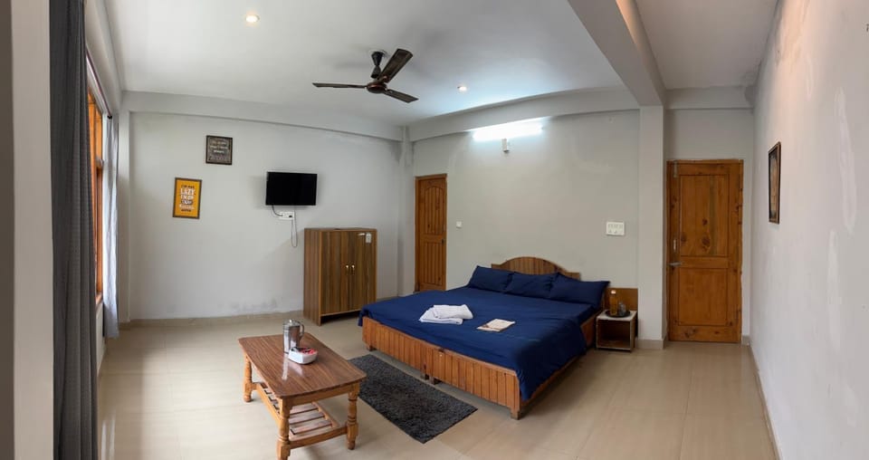 Riverwoods Bed and Breakfast in Himachal Pradesh