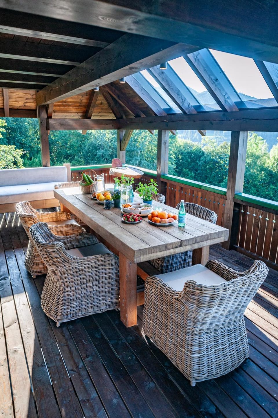 Beskydská samota House in Czechia
