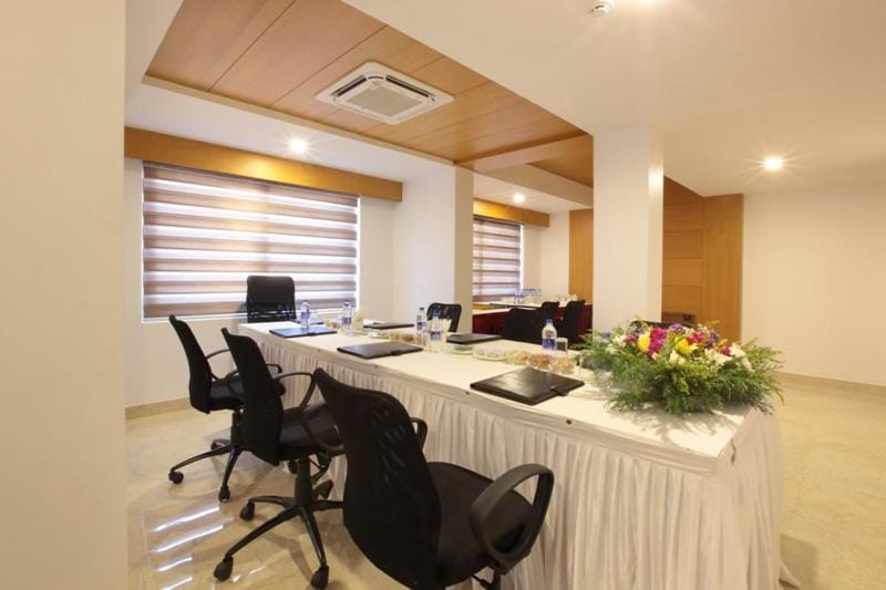Hotel Park Residency Calicut Hotel in Kozhikode