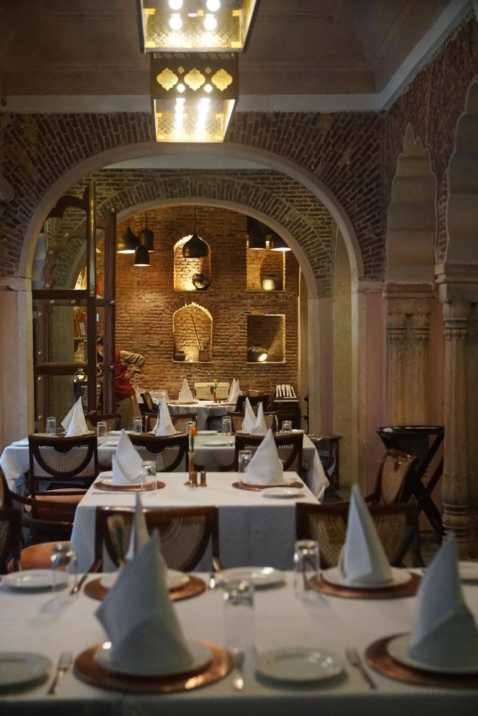 Restaurant/places to eat, Breakfast