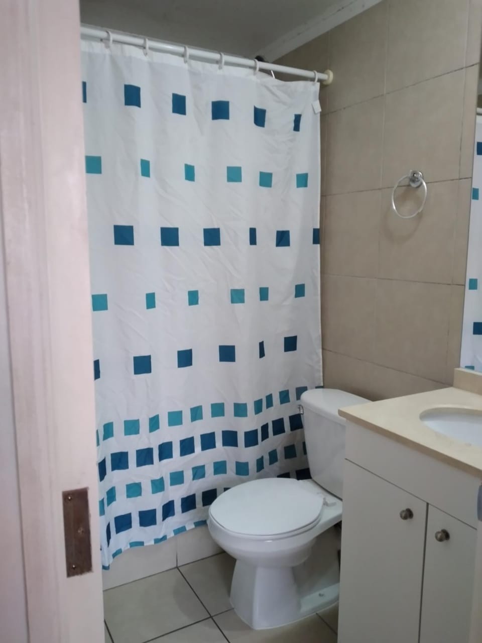 Apart Luna Suite Apartment in Santiago