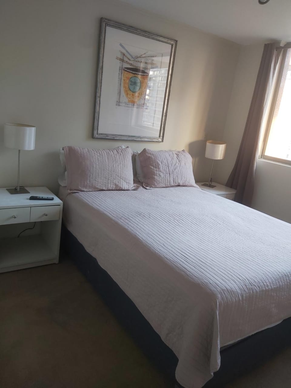 Apart Luna Suite Apartment in Santiago