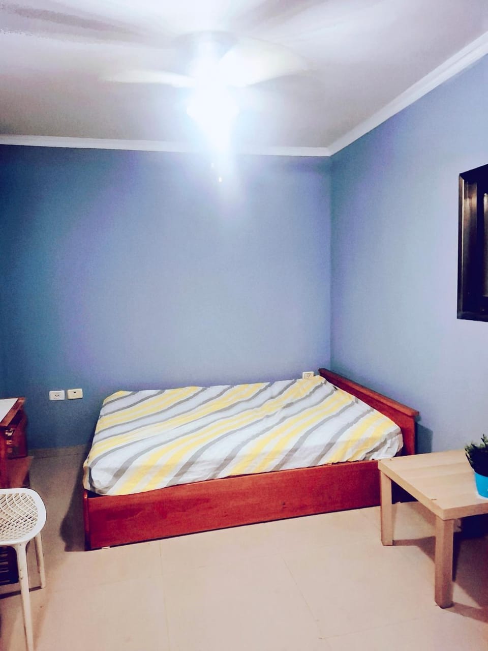 Netanya cozy central unit Apartment in Netanya
