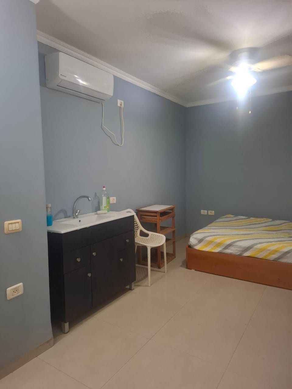 Netanya cozy central unit Apartment in Netanya